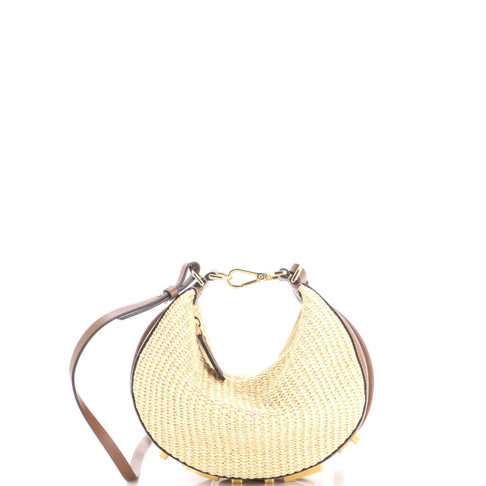 Fendi Mini Fendigraphy Bag